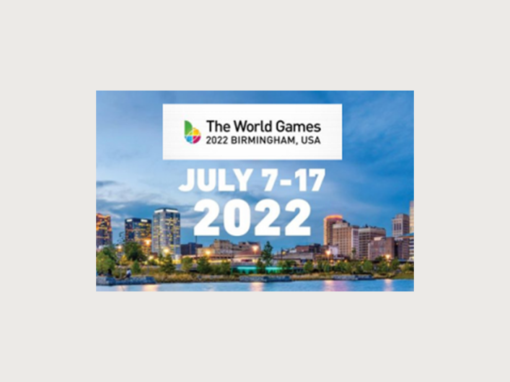 WHEELCHAIR RUGBY TEAMS ANNOUNCED FOR THE WORLD GAMES 2022